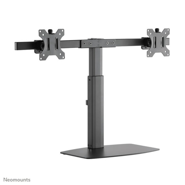 Neomounts FPMA-D865DBLACK Monitorstandaard 10-27" - gasveer - Afbeelding 10