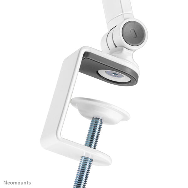 Neomounts DS15-545WH1 Tablet houder bureauklem 4.7-12.9" - universeel - full motion - Afbeelding 3