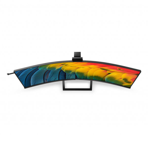 Philips 6000 series 45B1U6900CH/00 LED display 113 cm (44.5") 5120 x 1440 Pixels UltraWide Dual Quad HD Zwart - Afbeelding 3