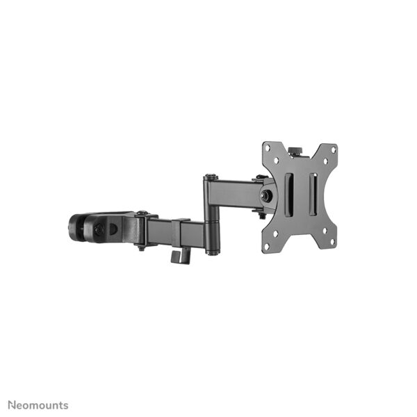 Neomounts FL40-450BL11 TV-paalsteun 17-32" - diam. 28-60 mm - full motion - Afbeelding 4