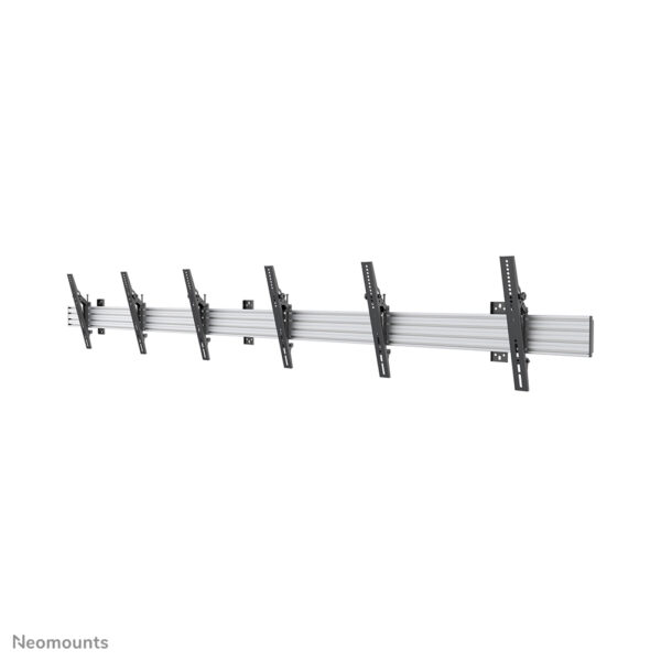 Neomounts NMPRO-WMB3 Menuboard muurbeugel 32-55" - kantelbaar - Afbeelding 2