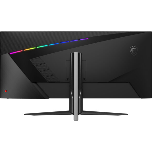 MSI MAG401QR computer monitor 101,6 cm (40") 3440 x 1440 Pixels UltraWide Quad HD Zwart - Afbeelding 2