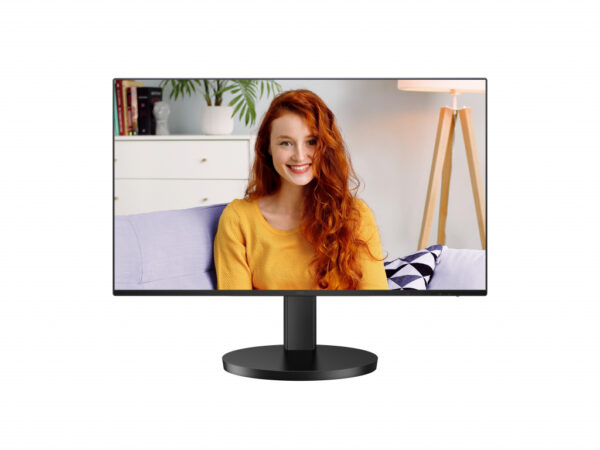 AOC B3 24B3CF2 LED display 60,5 cm (23.8") 1920 x 1080 Pixels Full HD Zwart - Afbeelding 9