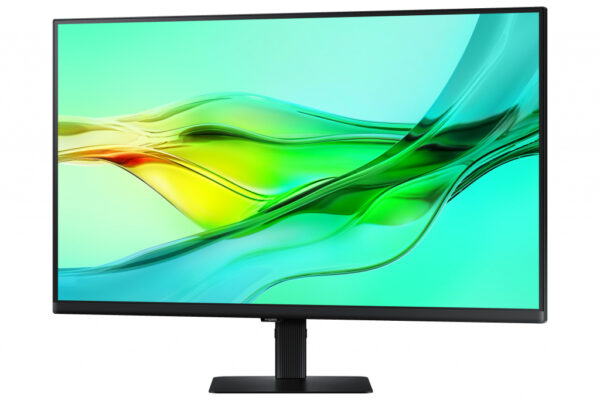 Samsung 32" ViewFinity S6 S60UD QHD Monitor - Afbeelding 3