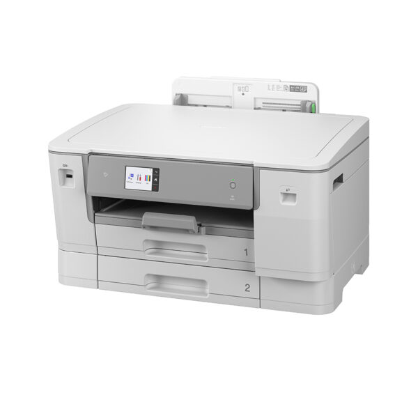Brother HL-J6010DW inkjetprinter Kleur 1200 x 4800 DPI A3 Wifi - Afbeelding 4