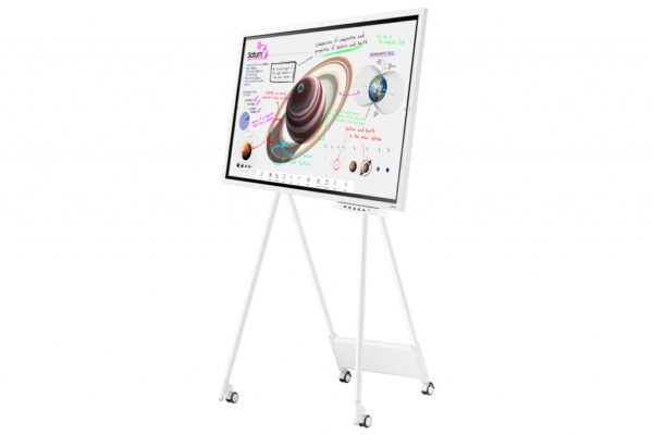 Samsung 65" Interactive Display Flip Pro WMB - Afbeelding 35