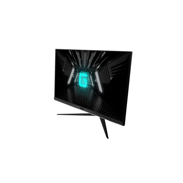 MSI G2712F computer monitor 68,6 cm (27") 1920 x 1080 Pixels Full HD Zwart - Afbeelding 6