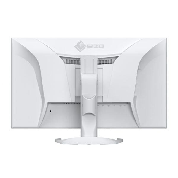 EIZO FlexScan EV3240X-WT LED display 80 cm (31.5") 3840 x 2160 Pixels 4K Ultra HD LCD Wit - Afbeelding 5