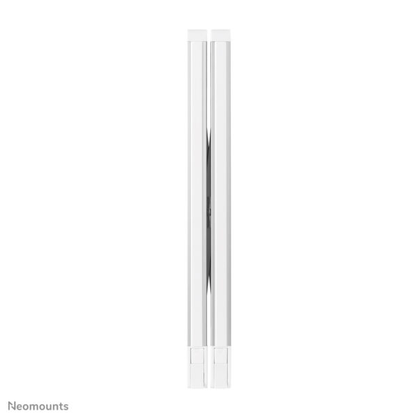 Neomounts NSLS010 Laptopstandaard 11-17" - opvouwbaar - compact - universeel - Afbeelding 9