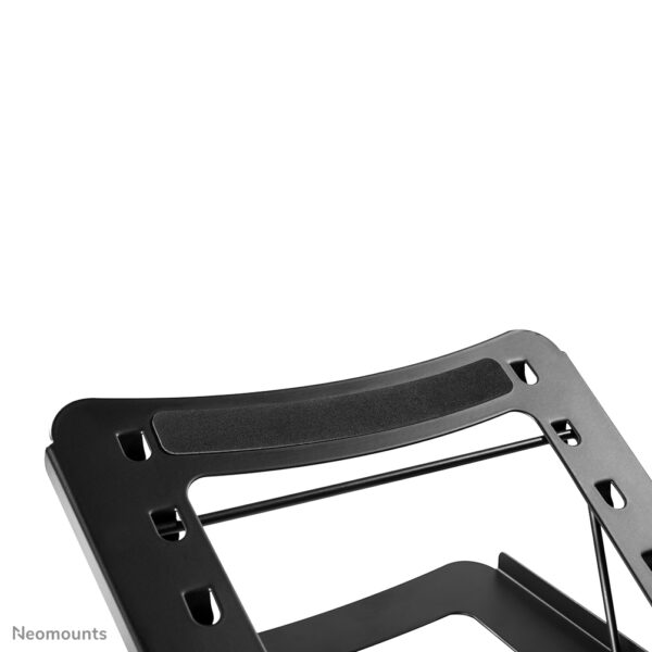 Neomounts NSLS075BLACK Laptopstandaard 10-16" - opvouwbaar - compact - universeel - Afbeelding 14