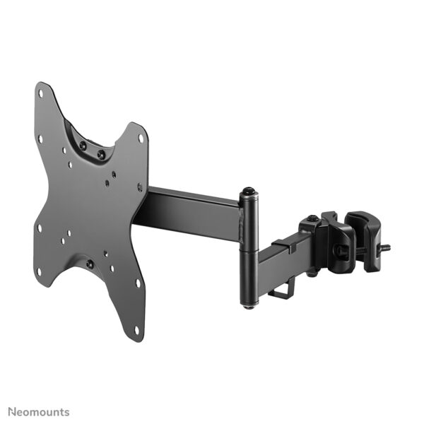 Neomounts FL40-450BL12 TV-paalsteun 23-42" - diam. 28-50 mm - full motion - Afbeelding 6