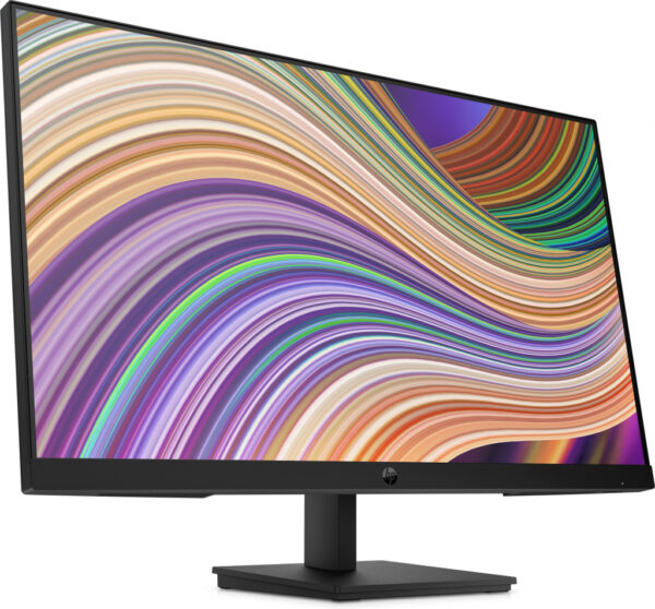 HP P27 G5 FHD-monitor - Afbeelding 3
