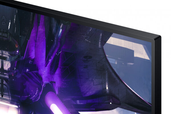 Samsung G32A computer monitor 68,6 cm (27") 1920 x 1080 Pixels Full HD LCD Zwart - Afbeelding 19