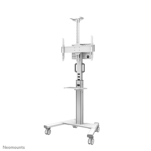 Neomounts AFLS-825WH1 Videobar en multimedia kit - universeel - Afbeelding 3