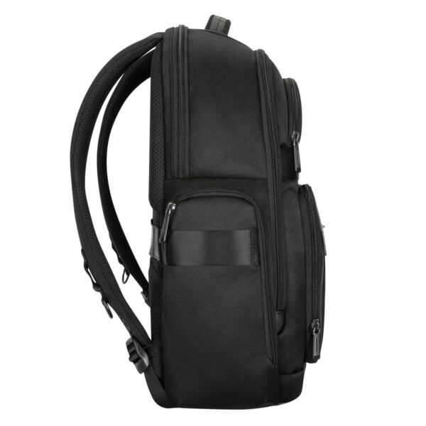 Targus TBB618GL rugzak Zwart - Afbeelding 8