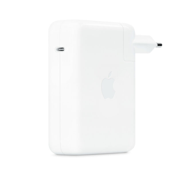 Apple MW2M3ZM/A oplader voor mobiele apparatuur Universeel Wit AC Snel opladen Binnen - Afbeelding 3