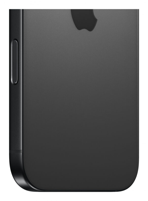Apple iPhone 16 Pro 16 cm (6.3") Dual SIM iOS 18 5G USB Type-C 128 GB Zwart - Afbeelding 6
