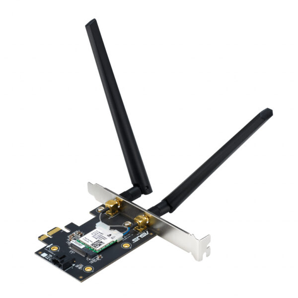 ASUS PCE-BE6500 Intern WLAN / Bluetooth 2882 Mbit/s - Afbeelding 4