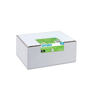 DYMO LW - Verzending/naambadgelabels - 54 x 101 mm - 2093092
