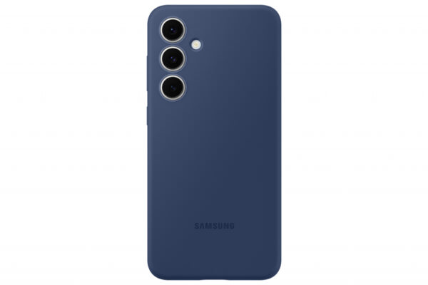 Samsung Galaxy S24 FE Silicone Case