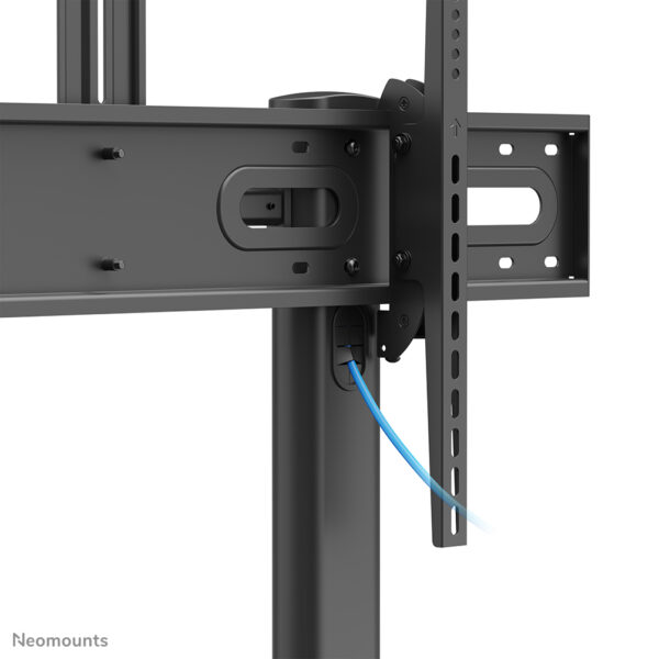 Neomounts PLASMA-M1950E TV trolley 60-100" - Afbeelding 9