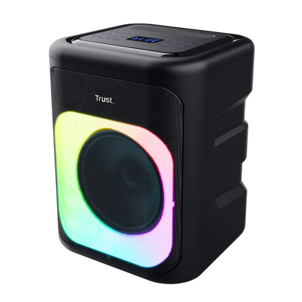 Trust Azura Zwart 50 W - Afbeelding 2