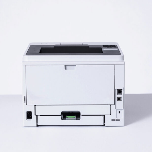 Brother HL-L5210DW laserprinter 1200 x 1200 DPI A4 Wifi - Afbeelding 2