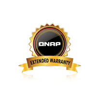 QNAP LIC-NAS-EXTW-PURPLE-2Y-EI 1 licentie(s) 2 jaar