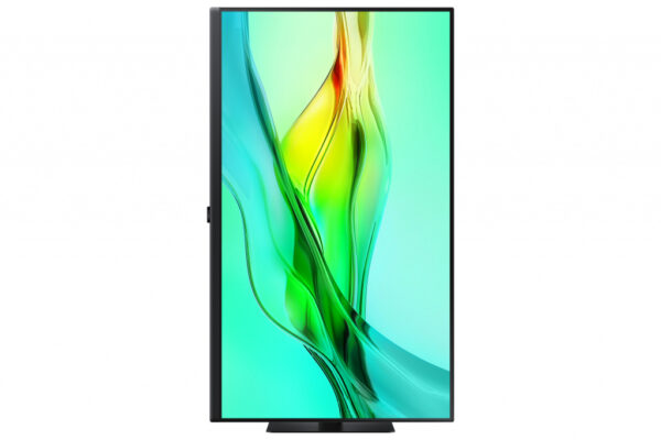 Samsung 32" ViewFinity S6 S60UD QHD Monitor - Afbeelding 6