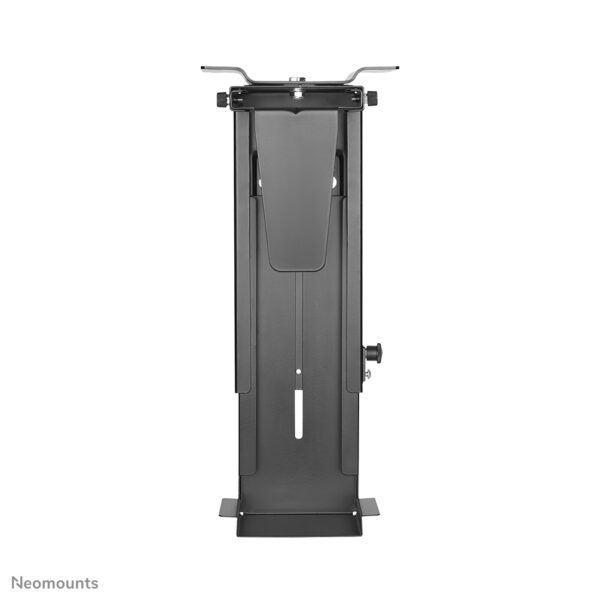 Neomounts NM-CPU100BLACK CPU houder - draaibaar - max 10 kg - universeel - Afbeelding 11