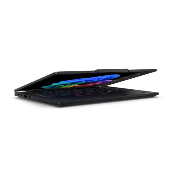 Lenovo ThinkPad T14s Gen 6 (Snapdragon) Qualcomm Snapdragon X1E-78-100 Laptop 35,6 cm (14") Touchscreen WUXGA 32 GB LPDDR5x-SDRA - Afbeelding 16
