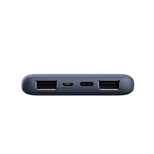 Trust 25028 powerbank Lithium-Ion (Li-Ion) 10000 mAh Blauw - Afbeelding 4