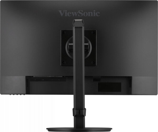 Viewsonic VG2408A-MHD computer monitor 61 cm (24") 1920 x 1080 Pixels Full HD LED Zwart - Afbeelding 4