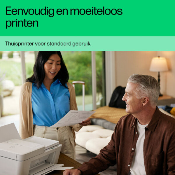HP DeskJet 4220e All-in-One printer - Afbeelding 2