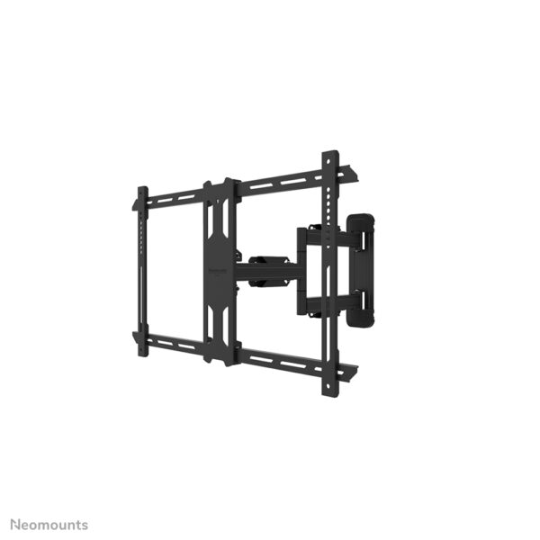 Neomounts WL40S-850BL16 TV-beugel wand 40-70" - full motion - snelle installatie - Afbeelding 2