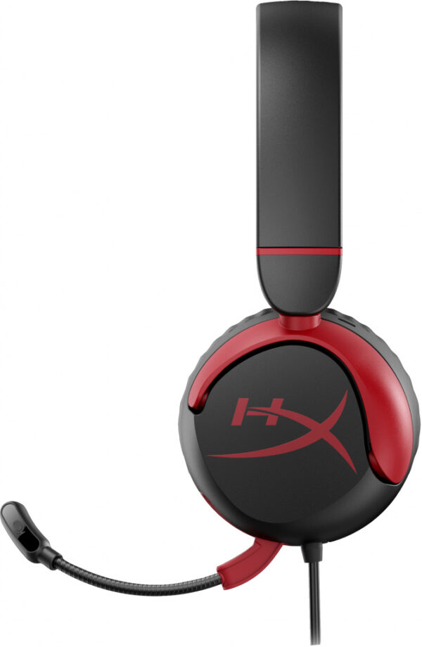 HyperX Cloud Mini - Gaming Headset (Black) - Afbeelding 2