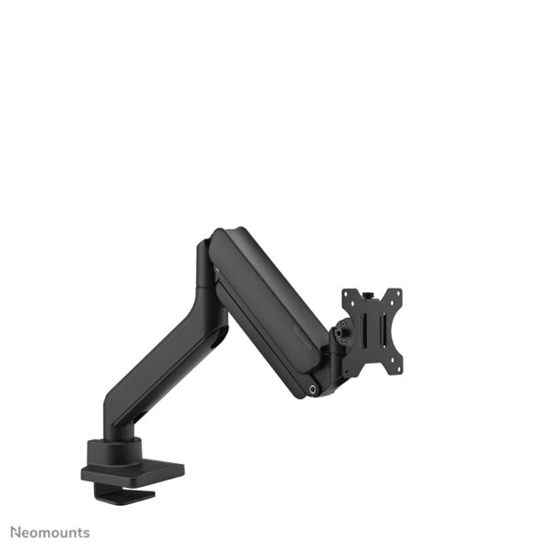 Neomounts DS70PLUS-450BL1 Monitorarm 17-49" - gasveer - Topfix - 180°-stop - Afbeelding 3