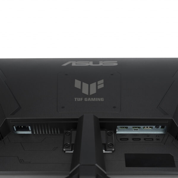 ASUS TUF Gaming VG249QM1A computer monitor 60,5 cm (23.8") 1920 x 1080 Pixels Full HD Zwart - Afbeelding 6