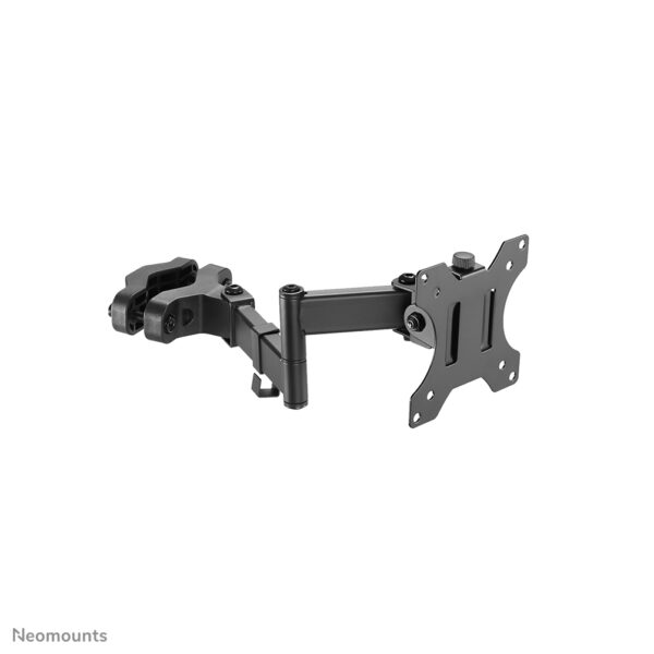 Neomounts FL40-450BL11 TV-paalsteun 17-32" - diam. 28-60 mm - full motion - Afbeelding 3