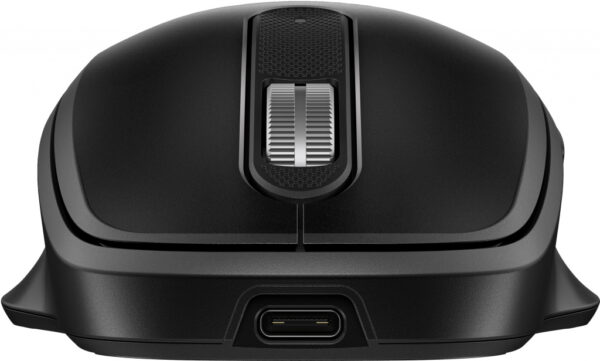 HP 510 Ultra-Fast Rechargeable Wireless Mouse