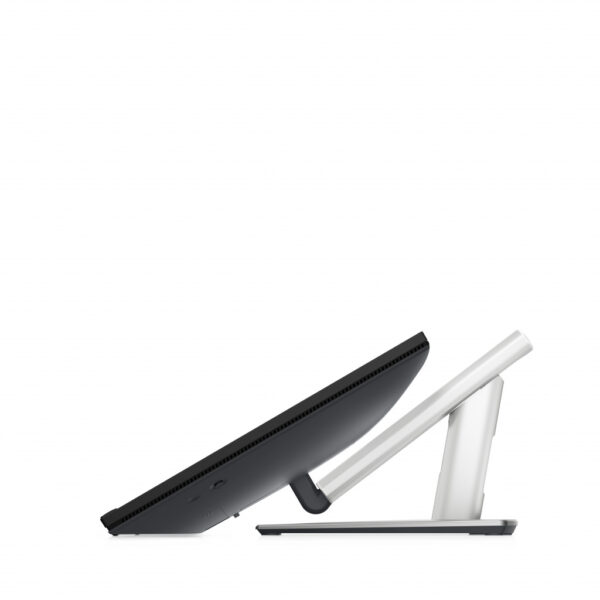 DELL P Series P2424HT computer monitor 60,5 cm (23.8") 1920 x 1080 Pixels Full HD LCD Touchscreen Zwart, Zilver - Afbeelding 11
