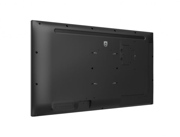 Philips 43BDL3650Q Digitale signage flatscreen 109,2 cm (43") LCD Wifi 400 cd/m² Full HD Zwart Type processor Android 10 18/7 - Afbeelding 4