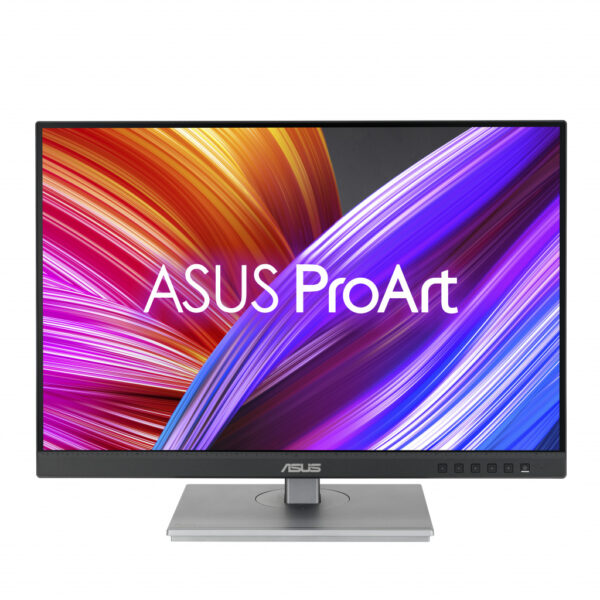 ASUS ProArt PA248CNV computer monitor 61,2 cm (24.1") 1920 x 1200 Pixels Full HD+ Zwart - Afbeelding 3