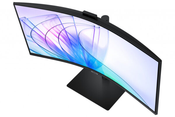 Samsung 34" ViewFinity S6 S65VC UWQHD Monitor - Afbeelding 8