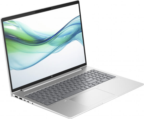 HP ProBook 460 G11 Intel Core Ultra 5 125U Laptop 40,6 cm (16") WUXGA 16 GB DDR5-SDRAM 512 GB SSD Wi-Fi 6E (802.11ax) Windows 11 - Afbeelding 5