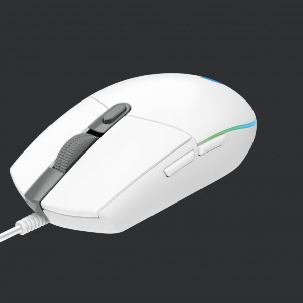 Logitech G G203 lightsync - Afbeelding 5