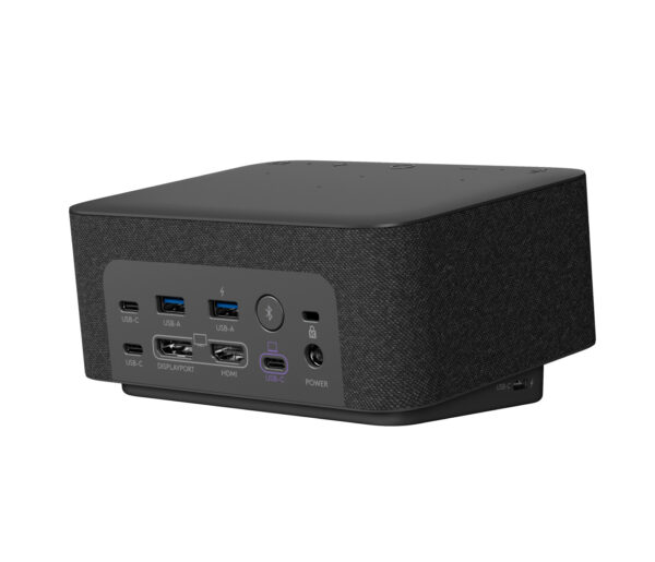 Logitech Logi Dock - Afbeelding 5