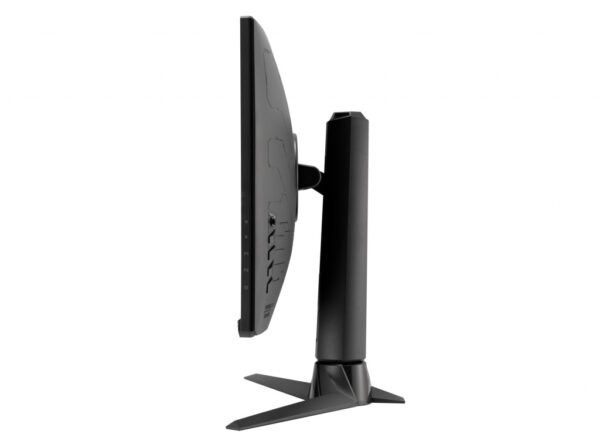 ASUS ROG Swift XG27AQV computer monitor 68,6 cm (27") 2560 x 1440 Pixels Wide Quad HD Zwart - Afbeelding 7