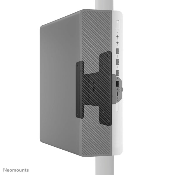 Neomounts THINCLIENT-05 Mini PC houder - max 10 kg - universeel - Afbeelding 3