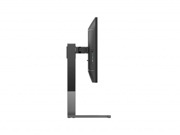 AOC U27U3CV computer monitor 68,6 cm (27") 3840 x 2160 Pixels 4K Ultra HD LCD Zwart - Afbeelding 10